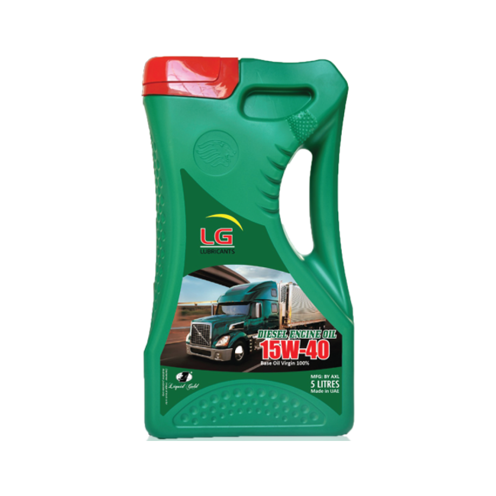 LG-SUPER--Diesel-Engine-Oil-(API-CI-4)