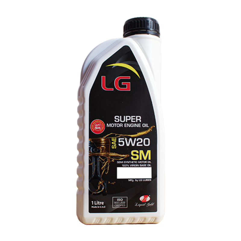 5W20-Engine-Oil 5W20-Engine-Oil