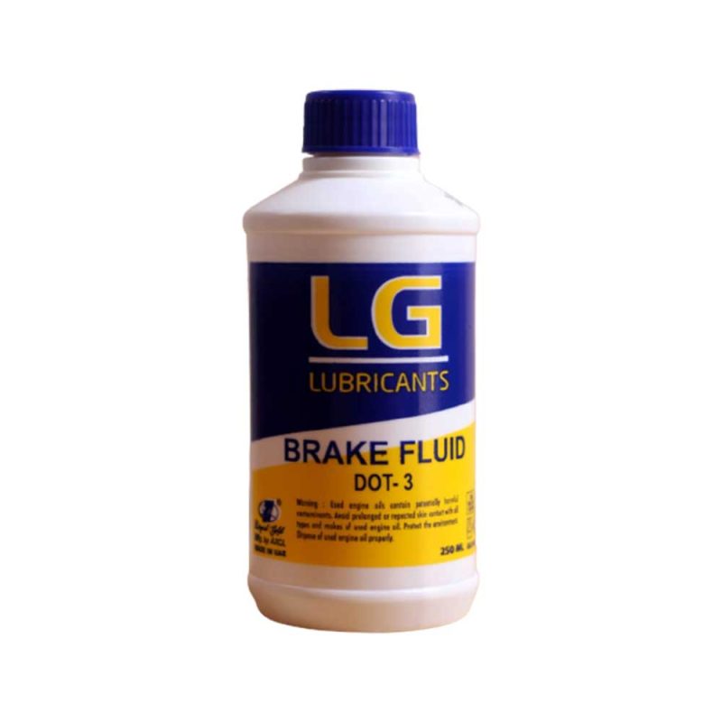 BRAKE-FLUID BRAKE-FLUID