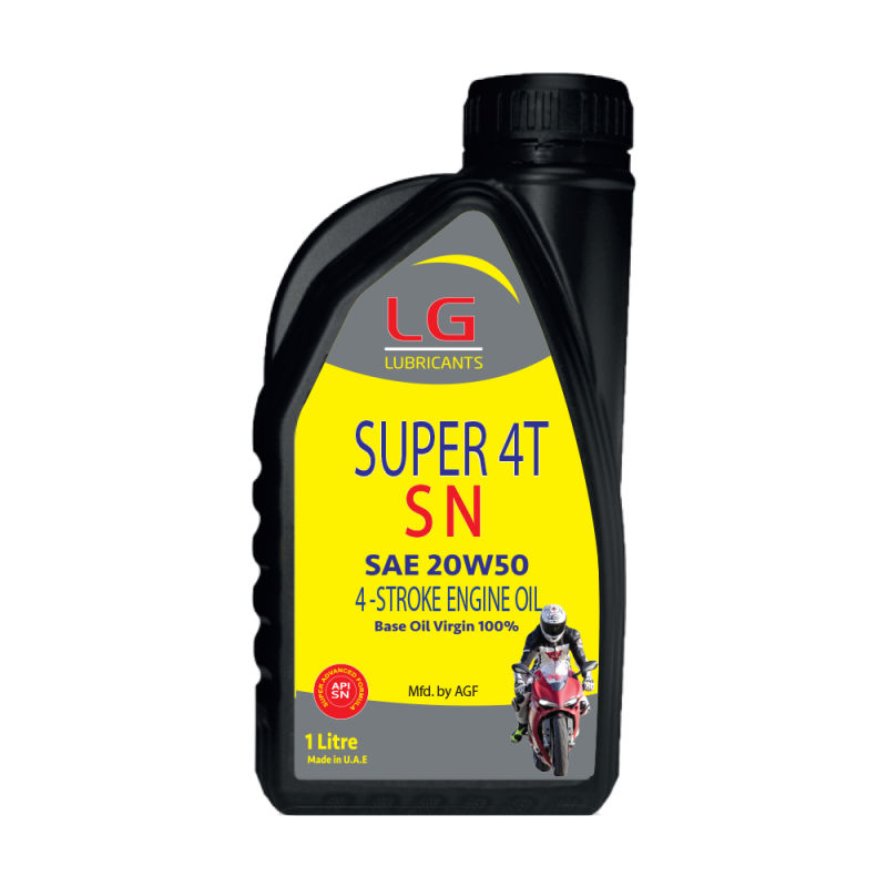 LG-SUPER-4T-Engine-Oil-(API-SN) LG-SUPER-4T-Engine-Oil-(API-SN)