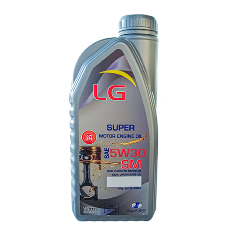 Semi-Synthetic-Motor-Engine-Oil-5W30 Semi-Synthetic-Motor-Engine-Oil-5W30